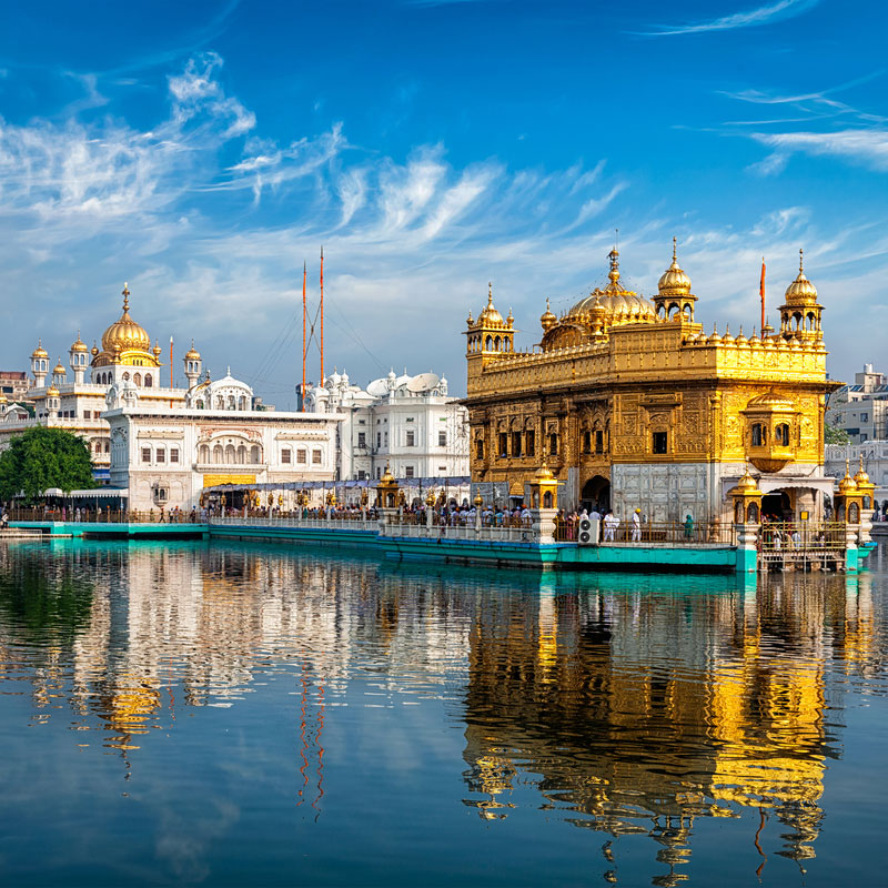 amritsar tour package