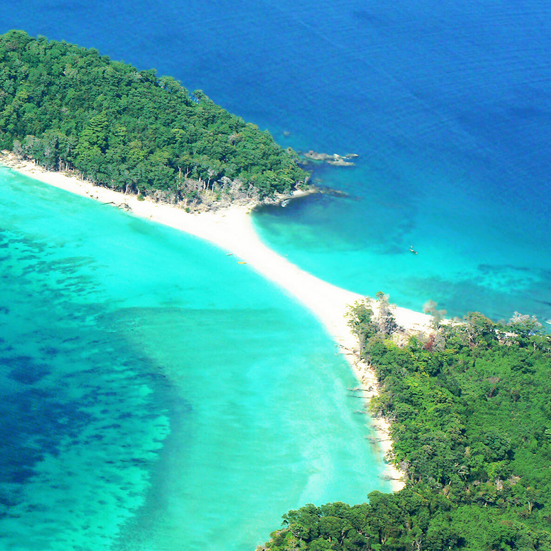 andaman tour packages