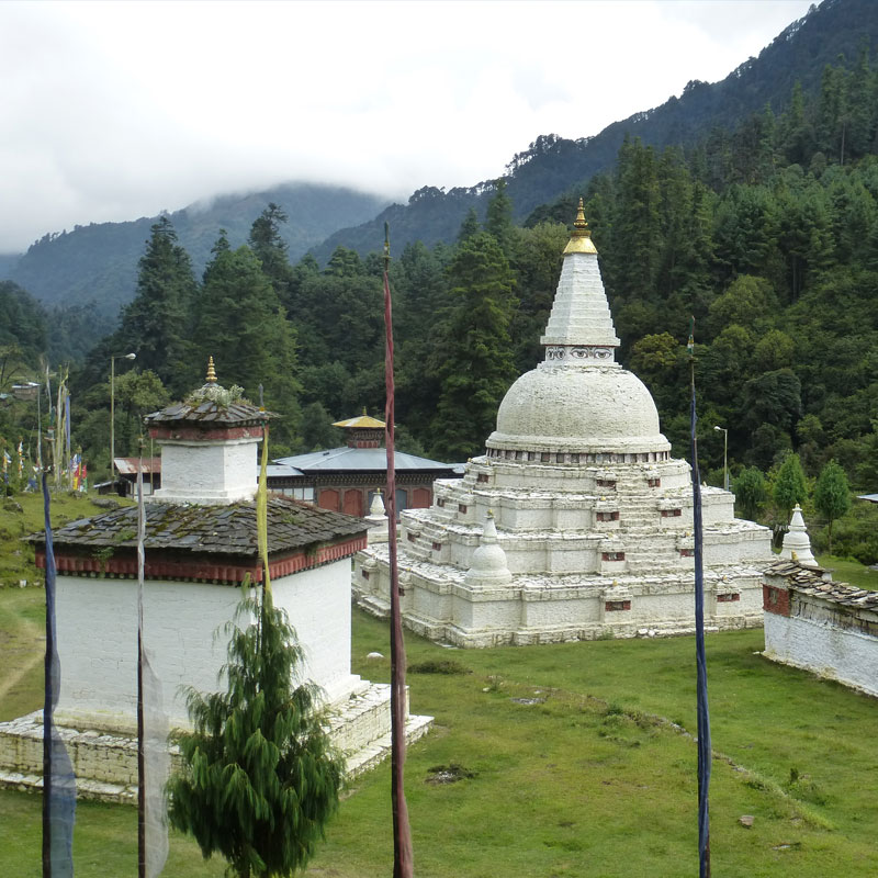 bhutan tour packages