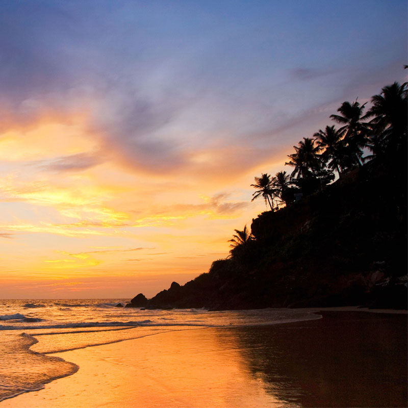 mix of kerala and tamilnadu tour package