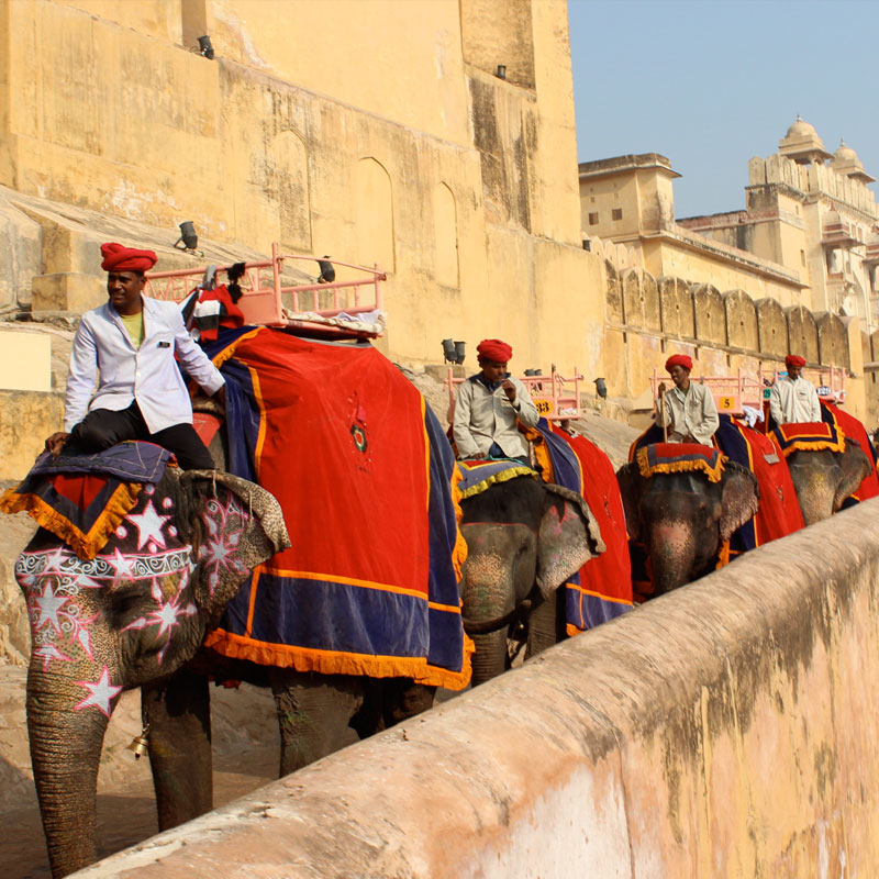 rajasthan heritage tour package