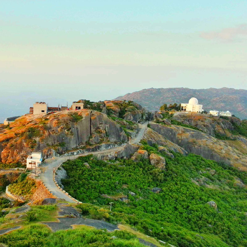 rajasthan mount abu tour package