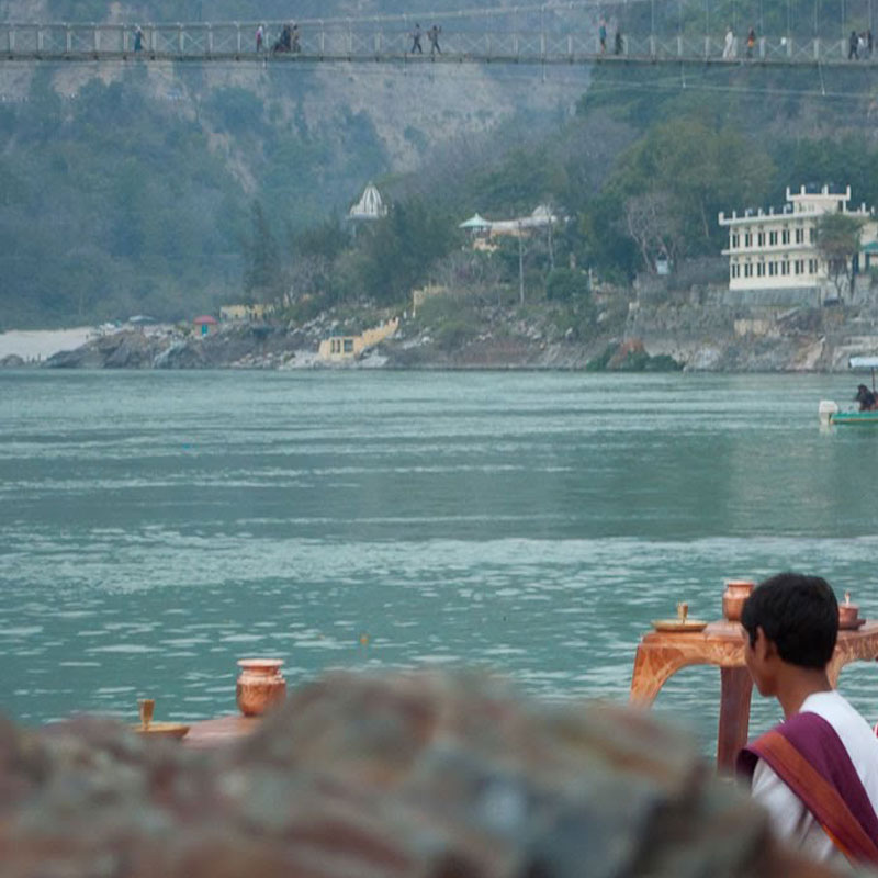 rishikesh yoga tour